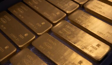 Russian gold floods Hong Kong as Western sanctions redraw bullion trade