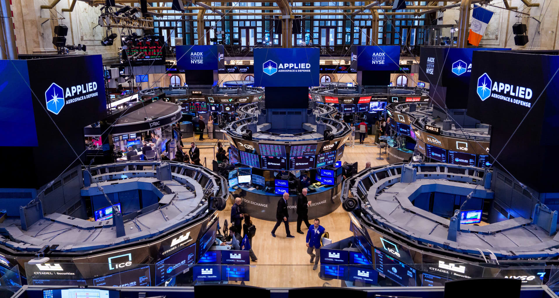 Applied Aerospace: Investors need to watch shares of this SpaceX supplier