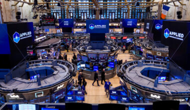 Applied Aerospace: Investors need to watch shares of this SpaceX supplier