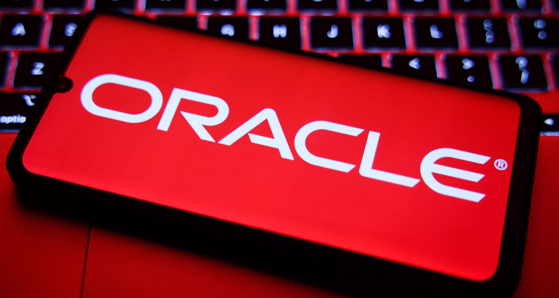 Credit stress is threatening to unwind the AI bull. All eyes are on Oracle to hold the line - CNBC