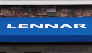 Berkshire buys more Lennar shares, but pace of purchases slows