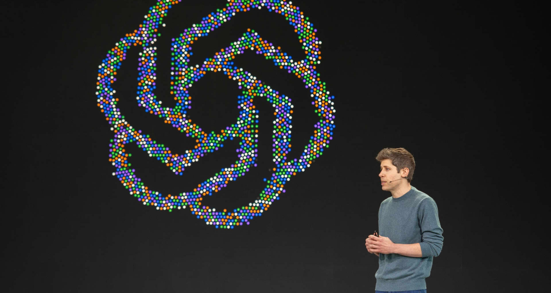 OpenAI nears funding round at $1.25T valuation led by UAE investors 