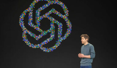 OpenAI nears funding round at $1.25T valuation led by UAE investors 