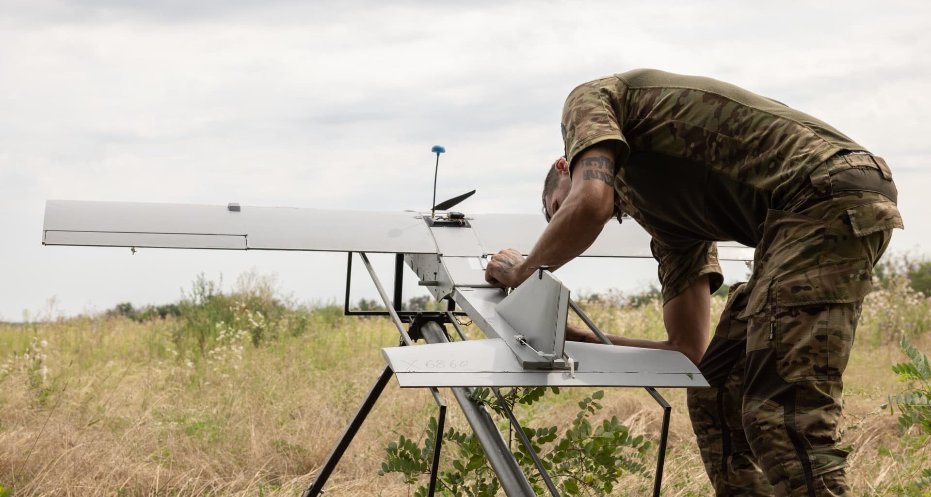 Defense tech investment boom sparks bubble warning as private equity pours in