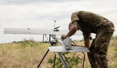 Defense tech investment boom sparks bubble warning as private equity pours in