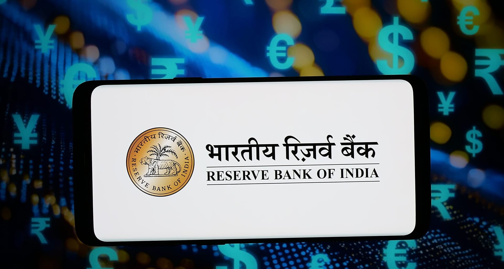 India’s central bank hikes rates for the first time since 2023 as inflation risks build