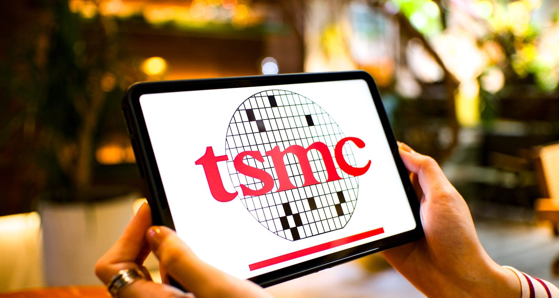 TSMC’s September sales surge year-over-year as AI drives chip demand