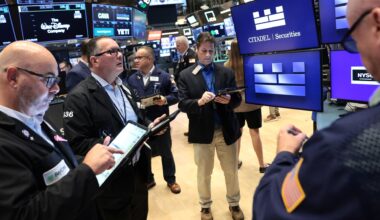 AI stocks: Adam Parker says the AI trade isn't over