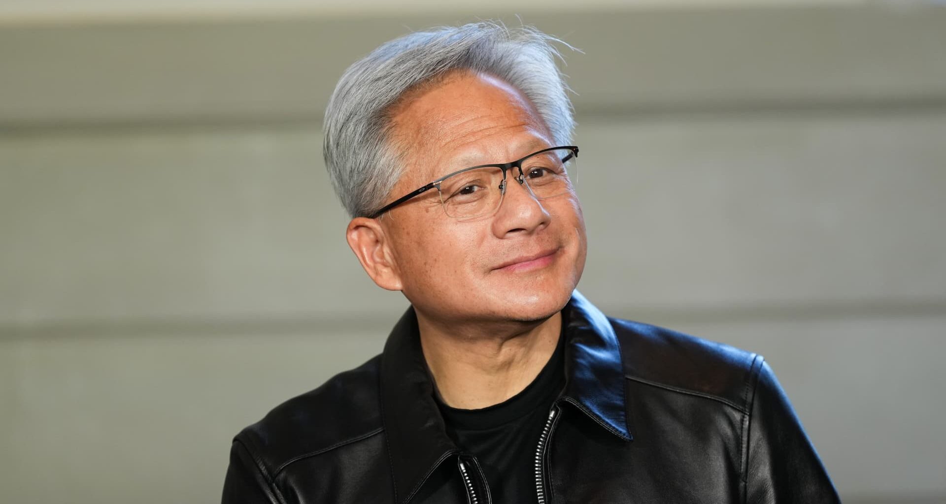 Nvidia's Jensen Huang visits Kazakhstan, the next AI hub?