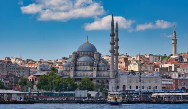 Stock fixing row could see Turkish equities frozen out of global indexes