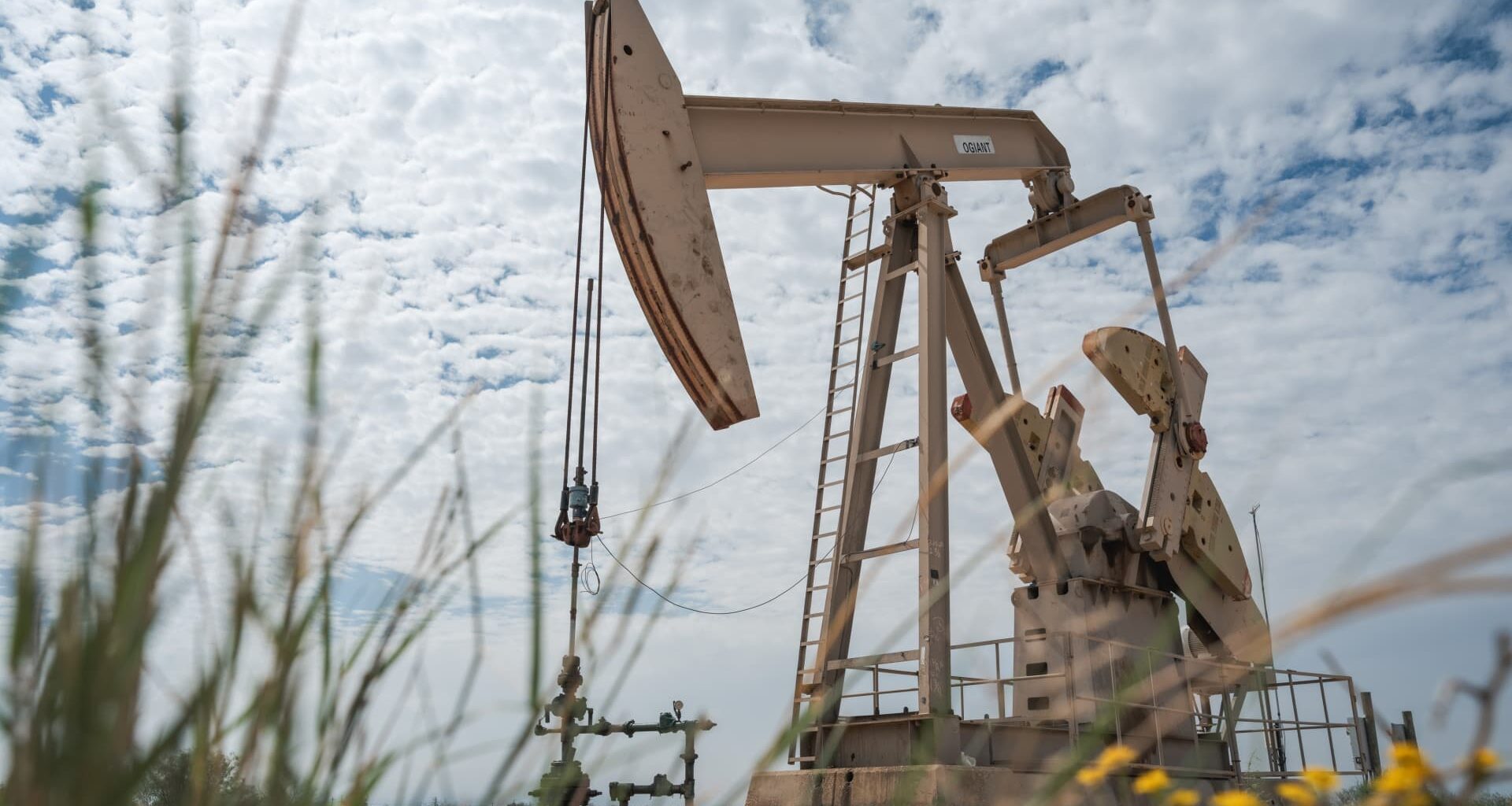 Oil price today: WTI, Brent rise