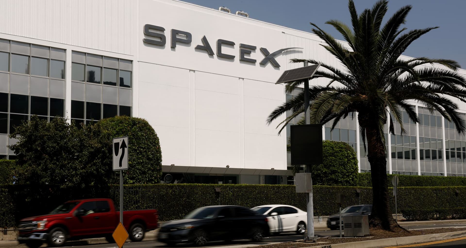 SpaceX double upgraded by PhillipCapital