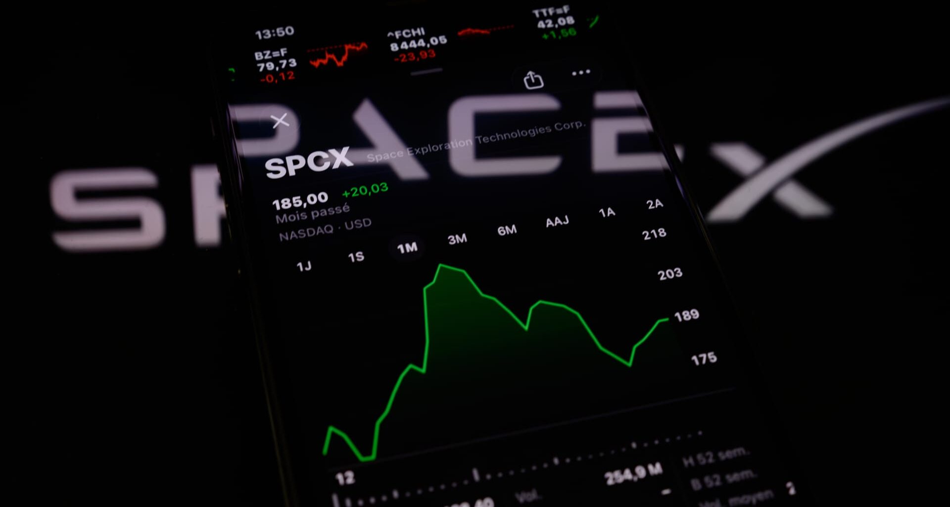 SpaceX's AI infrastructure plans are not fully priced in, analysts say
