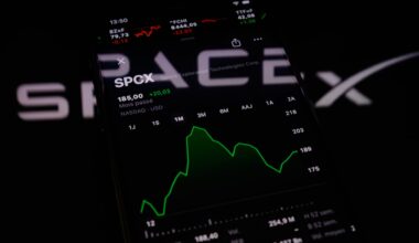SpaceX's AI infrastructure plans are not fully priced in, analysts say