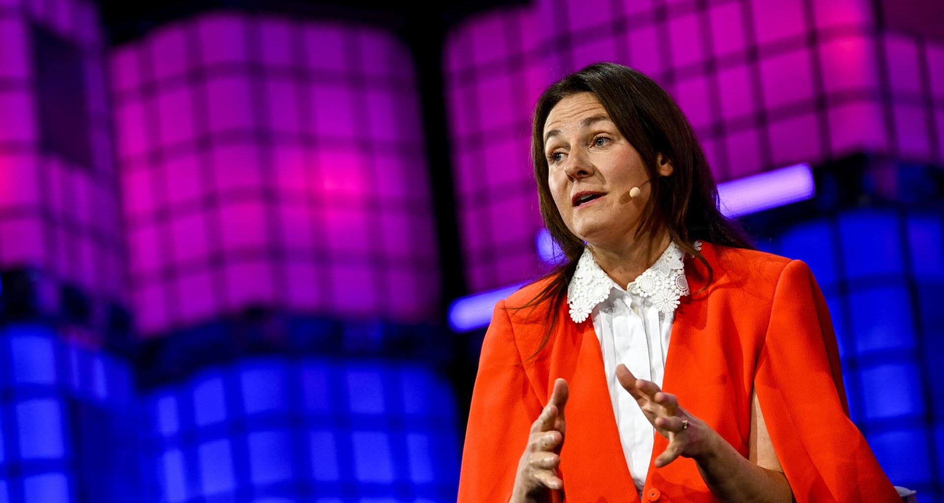 To AI-proof jobs, think 'build and sell,' says Cloudflare co-founder