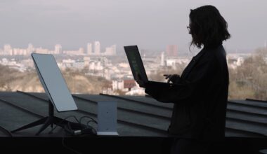 Ukraine partners with Nokia and ICEYE for Starlink alternative