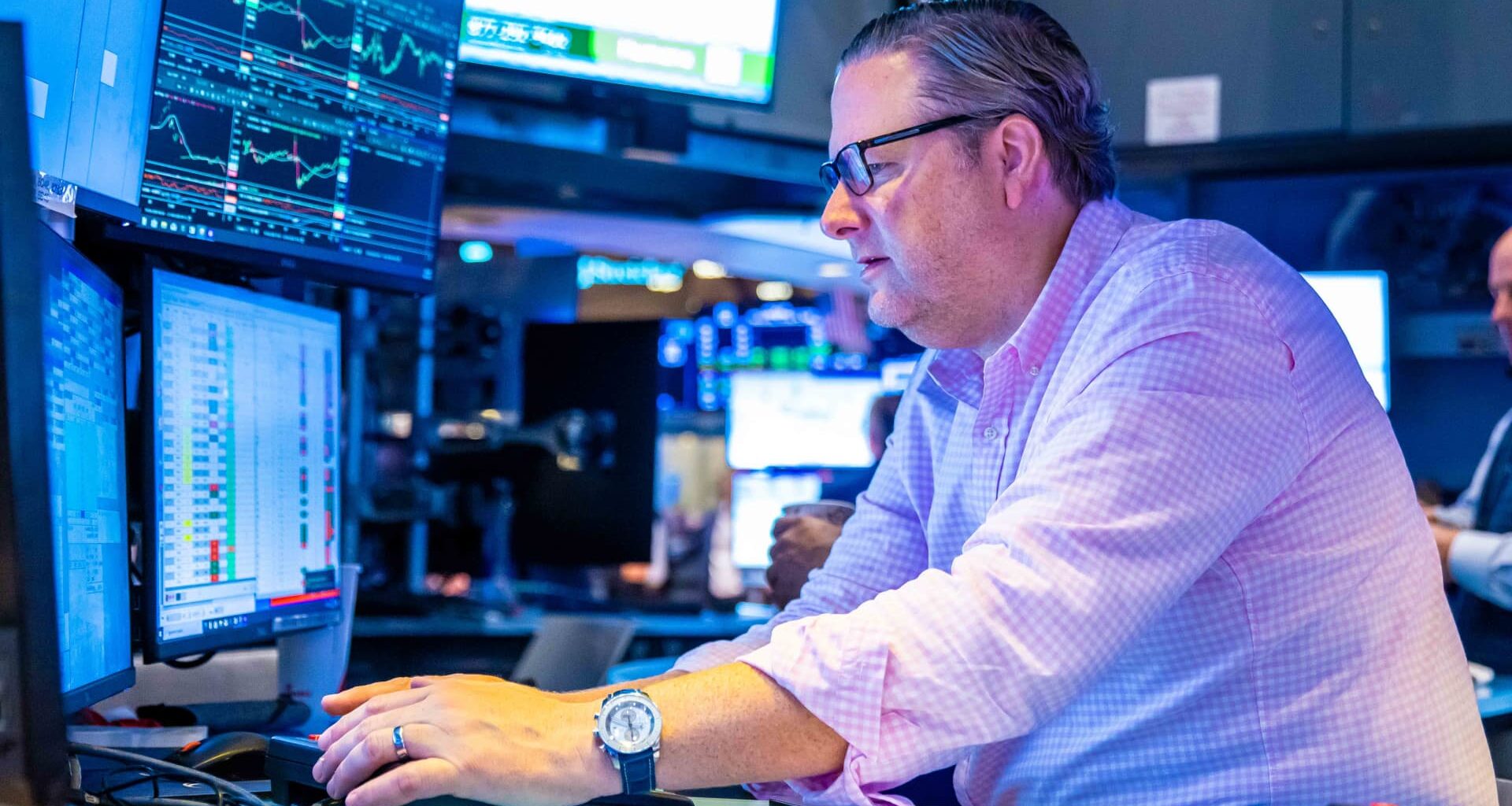 Stock market today: Live updates