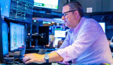 Stock market today: Live updates