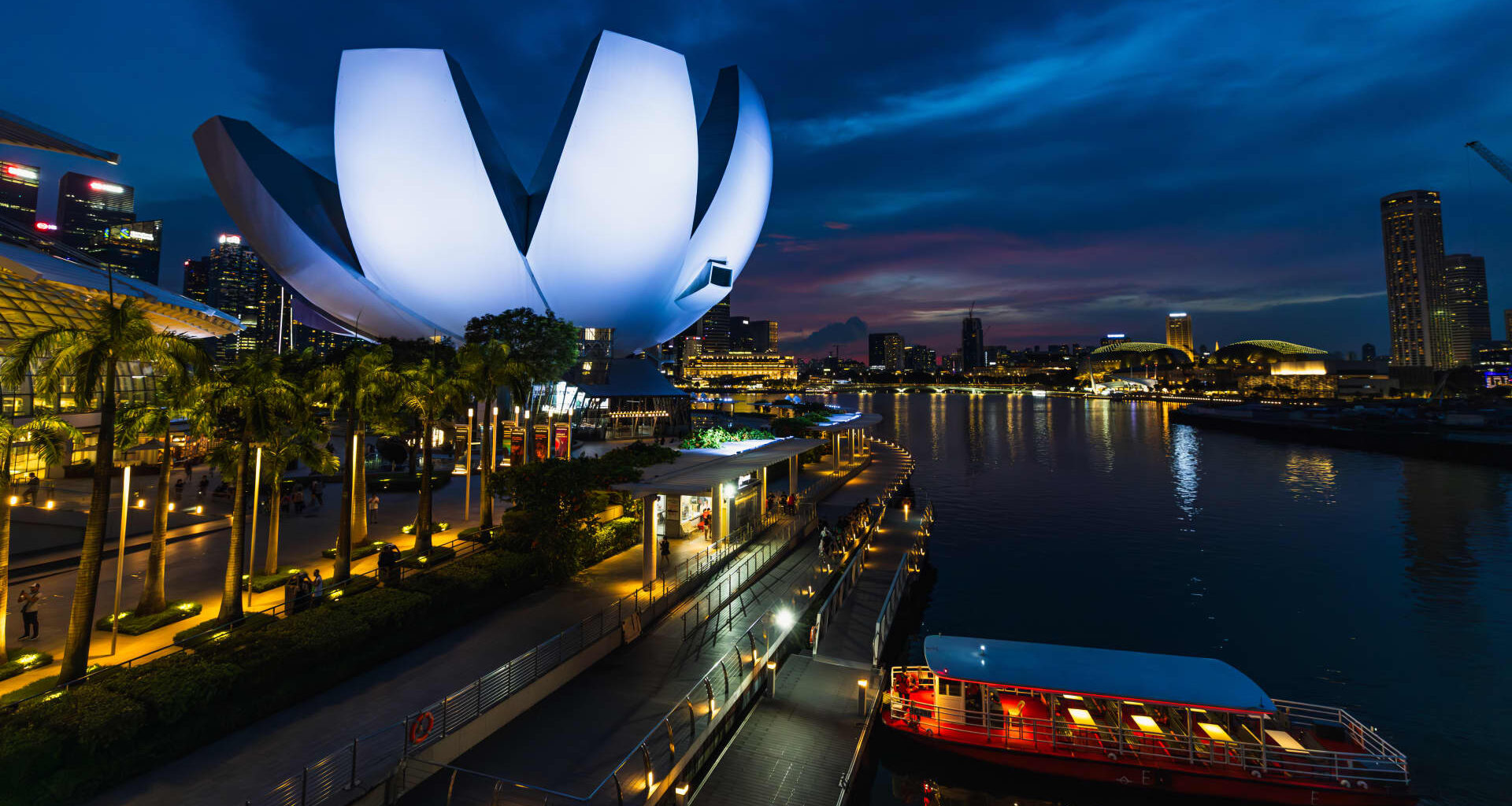 Southeast Asia' AI boom goes beyond subscriptions