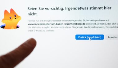 Critical web security flaws spark global alarm: Google, OpenAI, Amazon