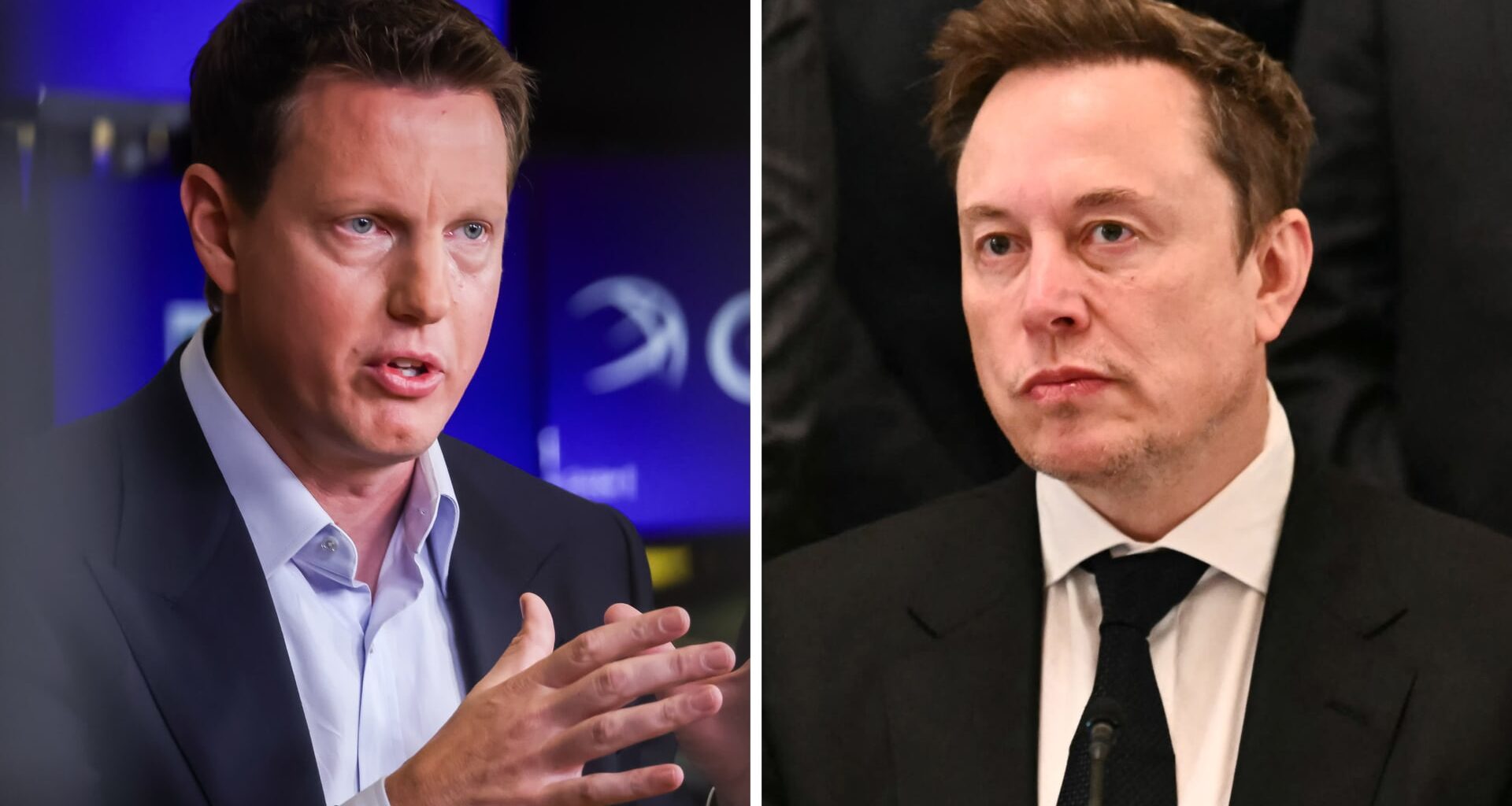 Elon Musk invests about $1 billion in Skydance