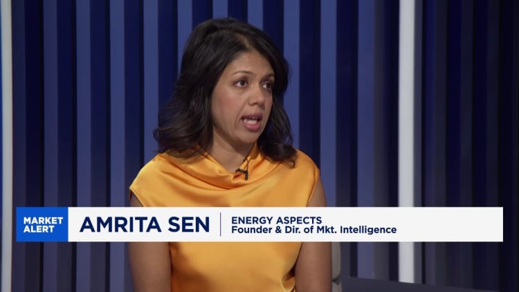 Sen: Middle East escalation is a matter of ‘when’, not ‘if'