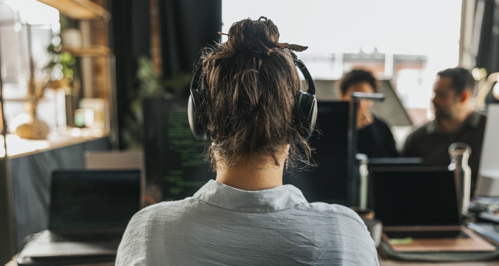 AI in customer service: How jobs are changing