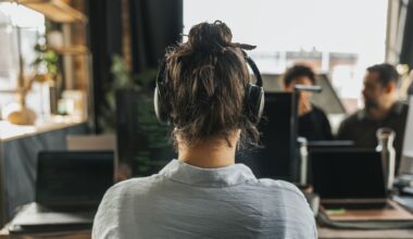 AI in customer service: How jobs are changing