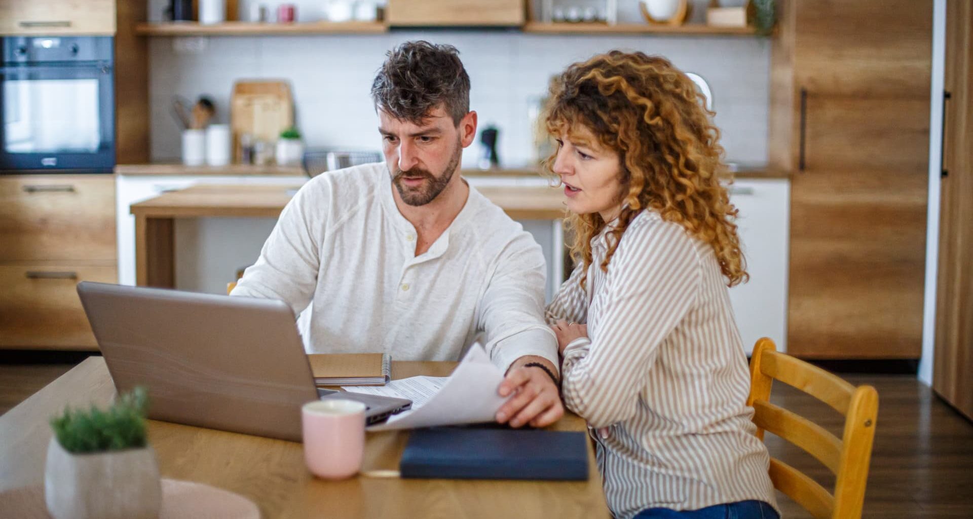 Mortgage rates above 7% are the 'new normal'—here's why