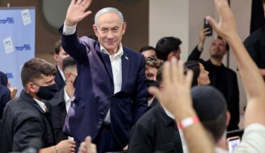 Israel election 2026: War, security and coalition math