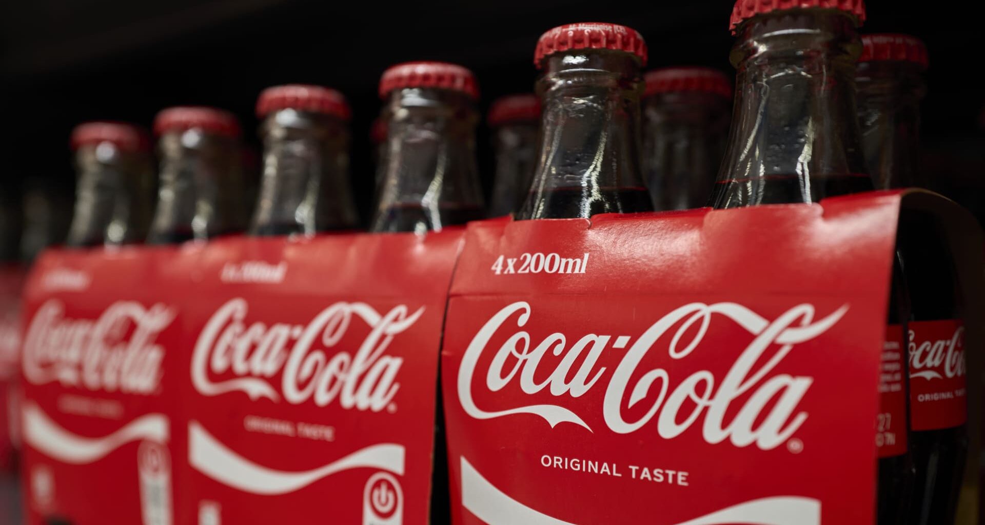 Coca-Cola (KO) Q3 2026 earnings