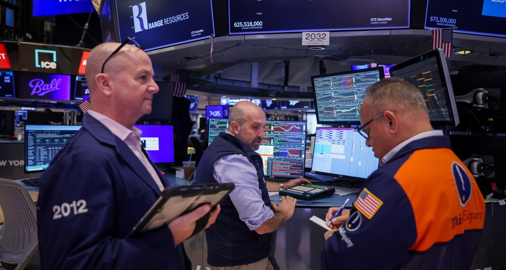 Santoli: Now or never for AI trade