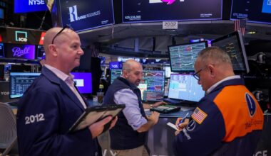 Santoli: Now or never for AI trade