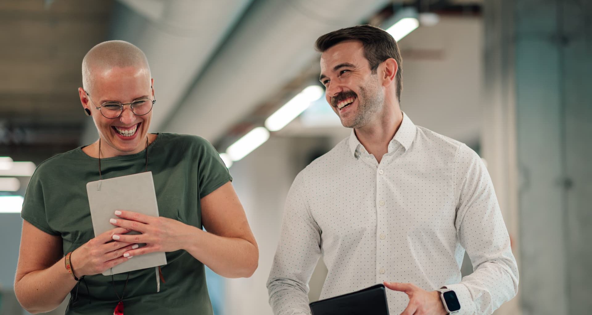 Leadership expert: How to be 'unforgettable' in an AI-driven world