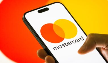 Speeding up payments isn't so simple, according to Mastercard