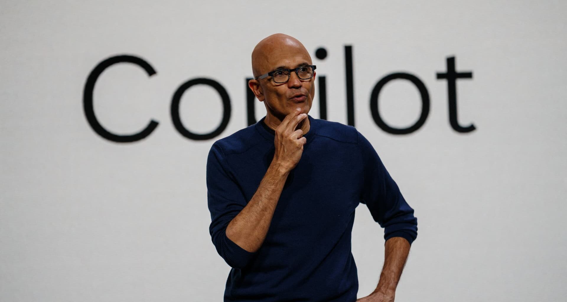 Microsoft (MSFT) Q1 earnings report 2027