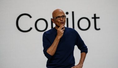 Microsoft (MSFT) Q1 earnings report 2027