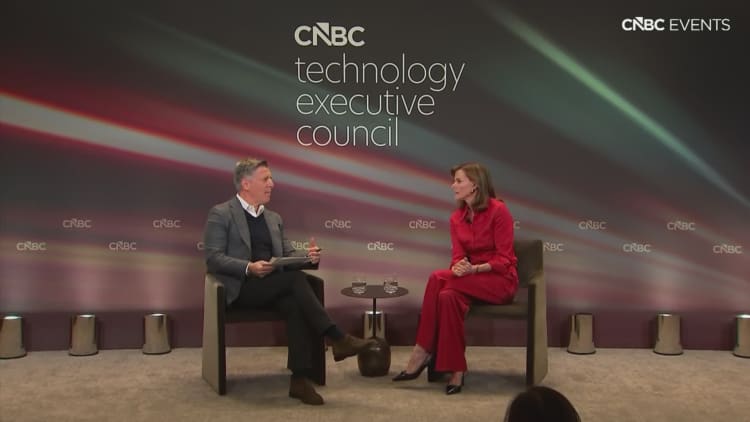 Factual accuracy and political bias remain critical AI output issues: Campbell Brown