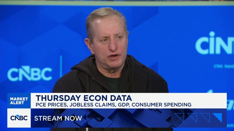 ‘Big Short’ trader Steve Eisman: It's very clear Anthropic's revenue growth has slowed dramatically