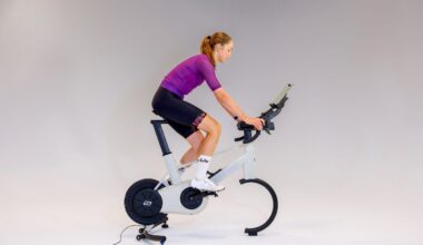 Stages SB200 indoor smart bike