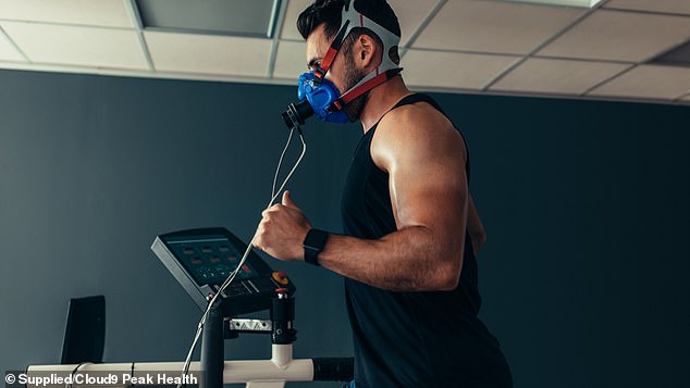 There are optional in-person, physical diagnostic assessments including DEXA scans and Clinical-grade VO₂ max tests available too through partner sites in Sydney, Melbourne and Brisbane