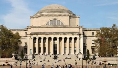 After backlash, Columbia U claims 'accidental error' behind 'October 7th Blush Sauce' menu