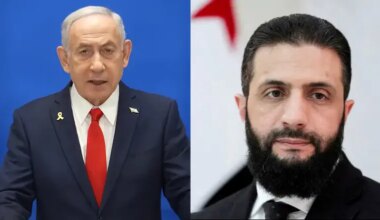 'You have until 10:00': Inside Netanyahu's dramatic phone call with Syria's President
