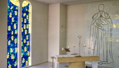 An Art Lover’s Guide to the South of France