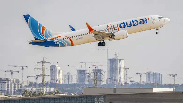Dubai rescue flights set for Friday, departure delays expected