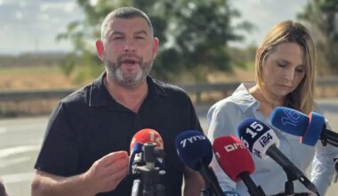 Ofer Winter: Bibi can go jump in a lake