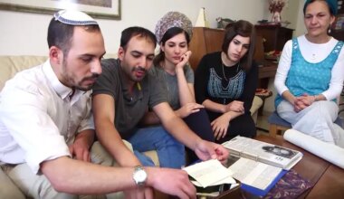 37 Years Later: Bereaved family demands removal of monument to terrorist