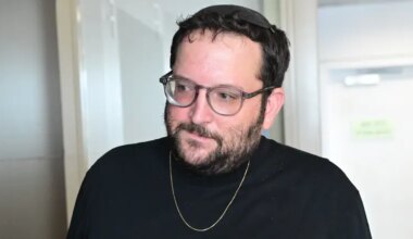 Urich's dramatic testimony in Qatargate Affair