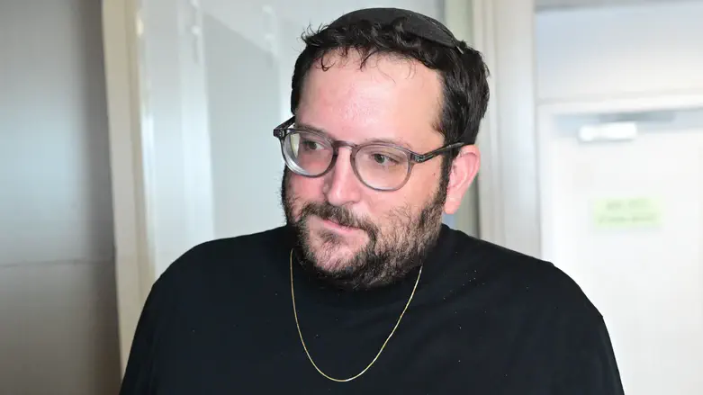Urich's dramatic testimony in Qatargate Affair