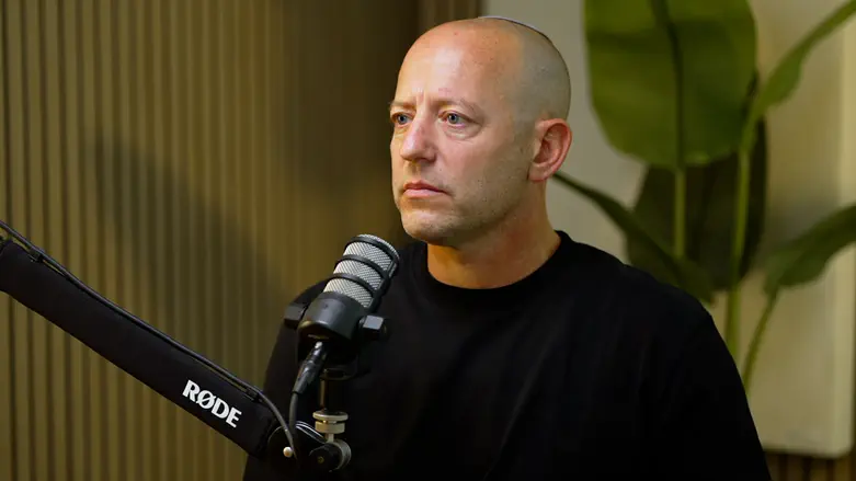 From Gaza battlefield to Knesset: Elisha Medan's plea for unity